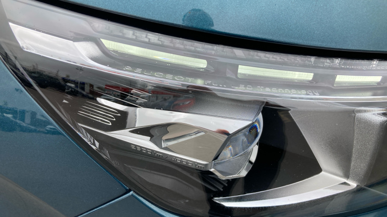 Peugeot 5008 1.2 PureTech GT Line Premium 5dr EAT8 Petrol Estate